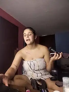 Catalinacandela online show from 04-30-26, 06:26