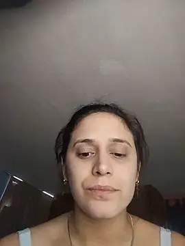 Catalinacandela online show from 06-17-26, 07:24