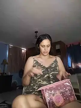 Catalinacandela online show from 06-11-26, 07:00