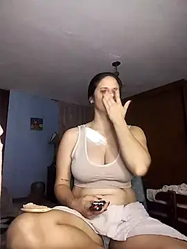 Catalinacandela online show from 02-19-26, 10:01