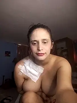 Catalinacandela online show from 02-13-26, 07:25