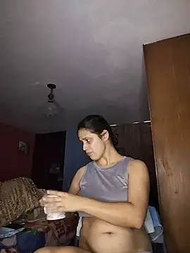 Catalinacandela online show from 07-19-26, 11:18