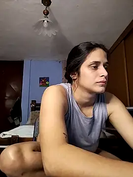 Catalinacandela online show from 10-10-25, 03:40