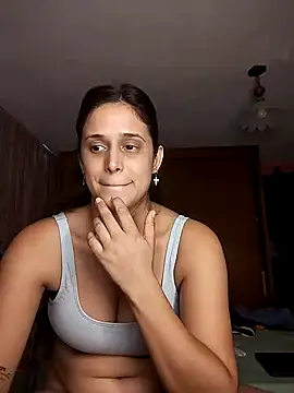 Catalinacandela online show from 03-21-25, 09:56