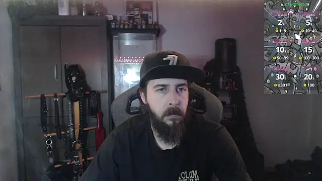 samaelO69 online show from 02-03-26, 10:15