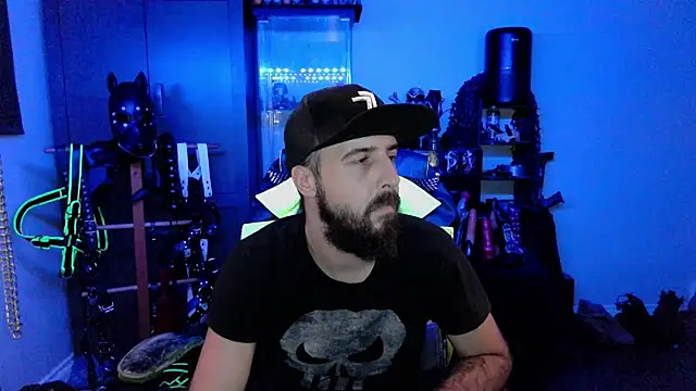 samaelO69 online show from 12-29-24, 12:30