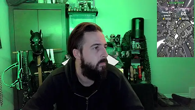 samaelO69 online show from 01-20-25, 12:07