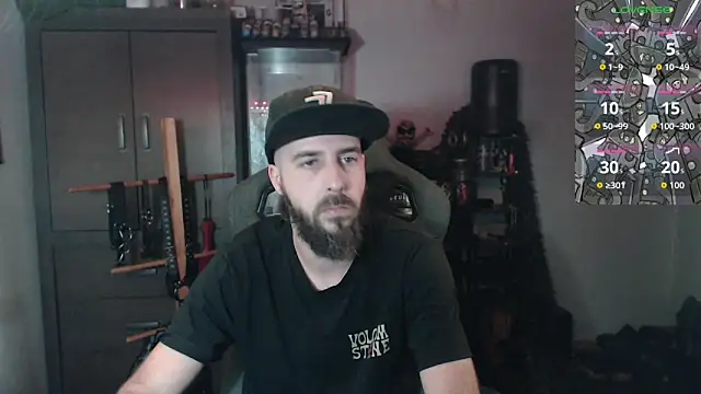 samaelO69 online show from 02-23-26, 10:43