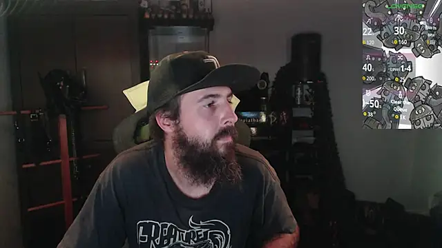 samaelO69 online show from 09-28-25, 11:55