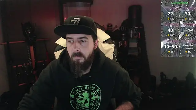 samaelO69 online show from 01-18-26, 08:45