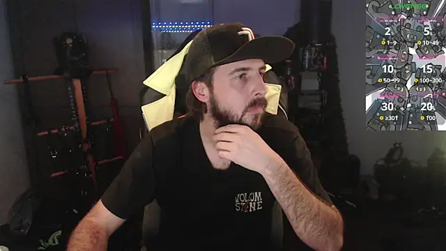 samaelO69 online show from 01-12-26, 10:36