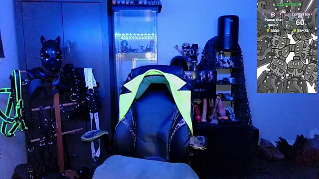 samaelO69 online show from 01-07-25, 07:10