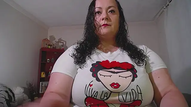 Snapshot of Aleia_Taylor chatting on 09-14-25, 03:18 Aleia Taylor online show from 09-14-25, 03:18