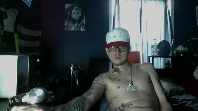 traejddd online show from 03-31-26, 01:24