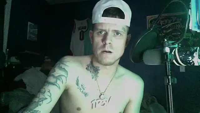 traejddd online show from 04-03-26, 05:58