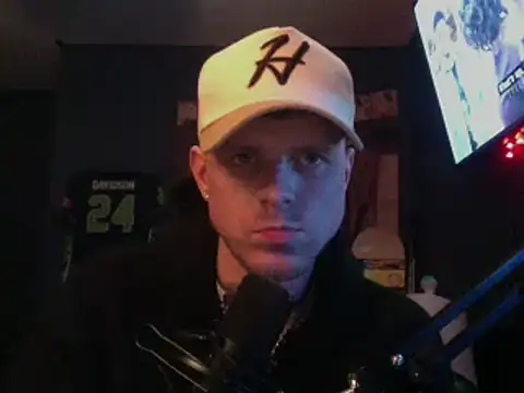 traejddd online show from 05-12-26, 03:25