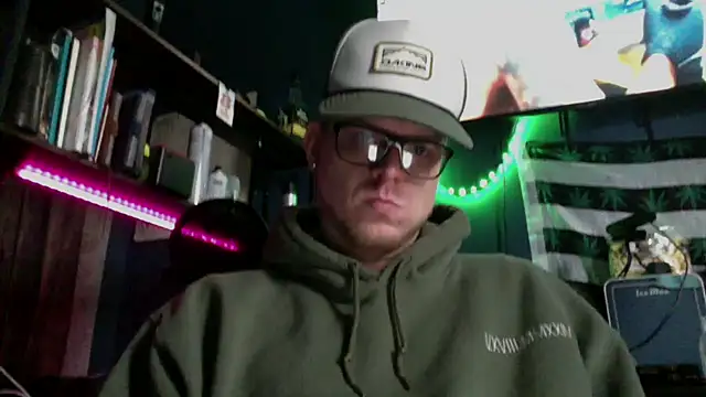 traejddd online show from 03-21-26, 03:49