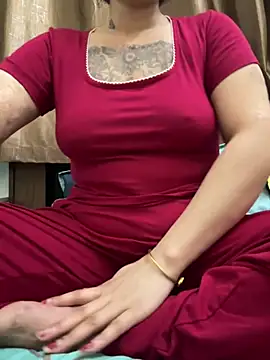 Indian model9 online show from 02-26-26, 07:58