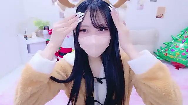 Suzu ch xx online show from 12-23-25, 10:47