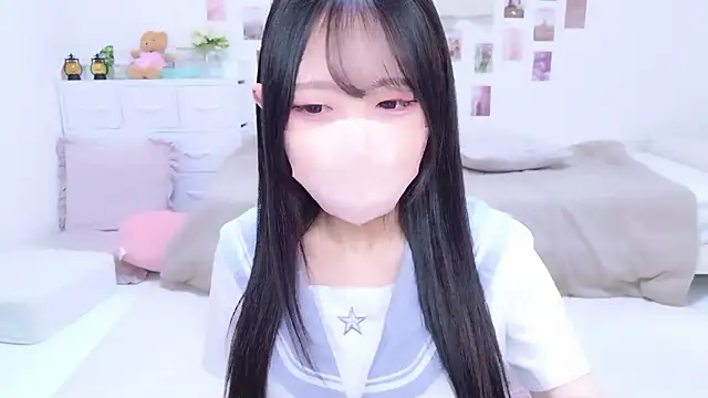 Suzu ch xx online show from 11-30-25, 01:12