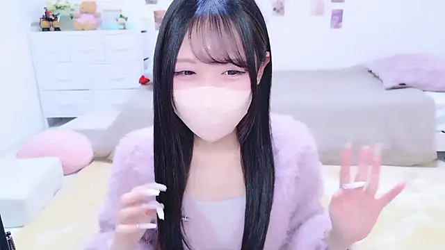 Suzu ch xx online show from 01-15-26, 01:14