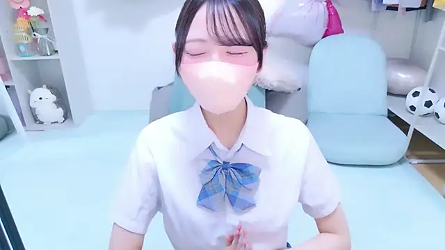 Suzu ch xx online show from 07-28-26, 10:09