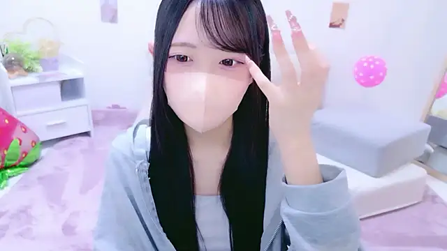 Snapshot of Suzu_ch_xx chatting on 05-10-26, 03:36 Suzu ch xx online show from 05-10-26, 03:36