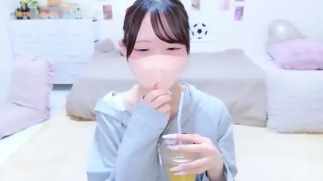 Suzu ch xx online show from 07-09-26, 05:01