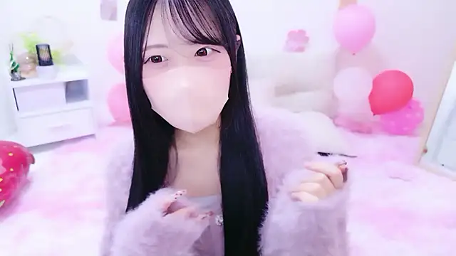 Suzu ch xx online show from 03-31-26, 03:14