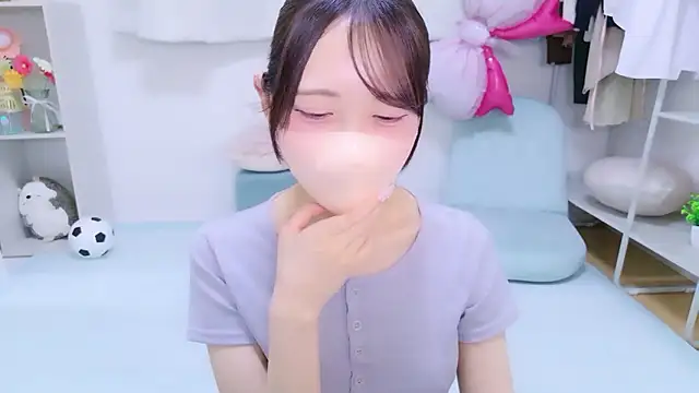Suzu ch xx online show from 06-25-26, 05:29