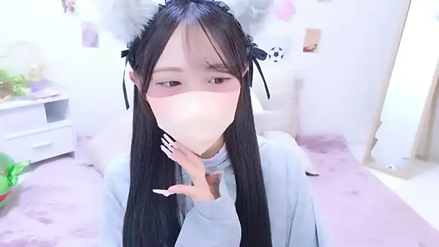 Suzu ch xx online show from 06-24-26, 02:04