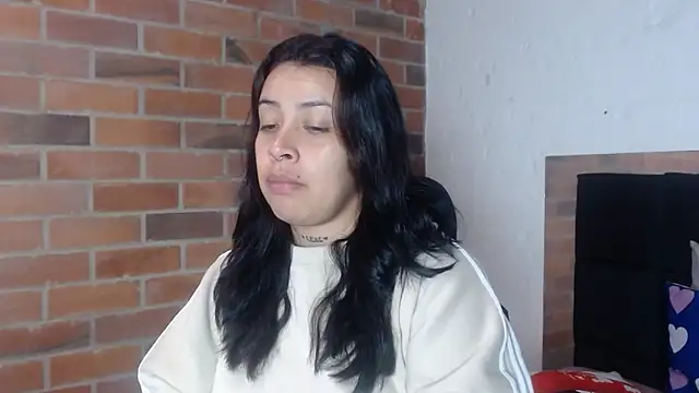 Snapshot of salome__hills1 chatting on 02-24-26, 04:30 salome hills1 online show from 02-24-26, 04:30