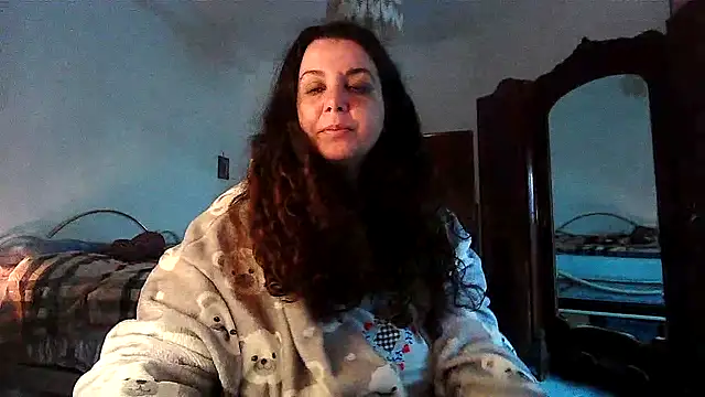 AliceBehind online show from 03-11-26, 10:42