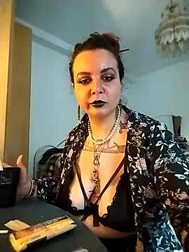 AliceBehind online show from 03-14-26, 04:46