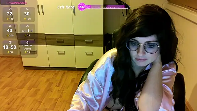 secretmia online show from 12-16-25, 09:08