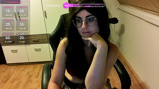 secretmia online show from 07-01-26, 10:26