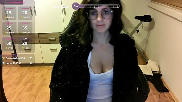 secretmia online show from 02-04-26, 10:10