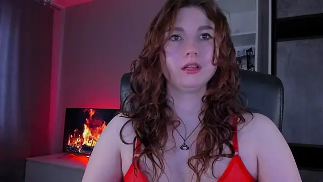Goddess-Rose online show from 05-28-26, 05:08