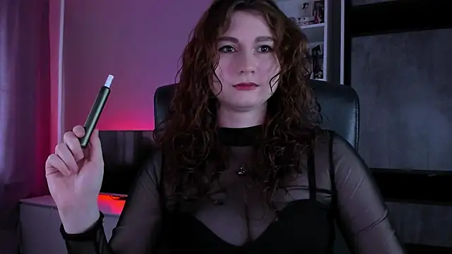 Goddess-Rose online show from 06-24-26, 03:54