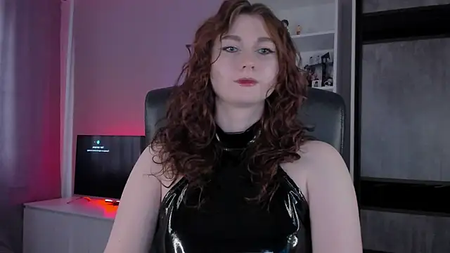 Goddess-Rose online show from 05-25-26, 03:55