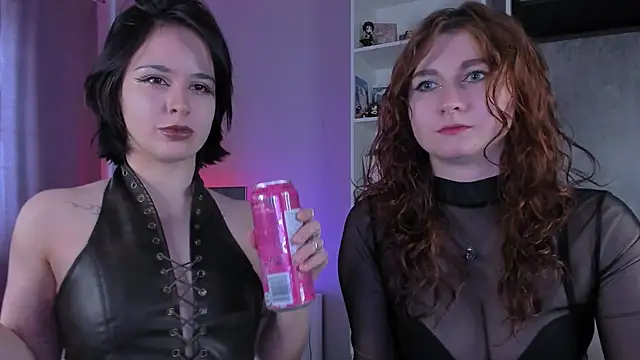 Goddess-Rose online show from 06-06-26, 04:45