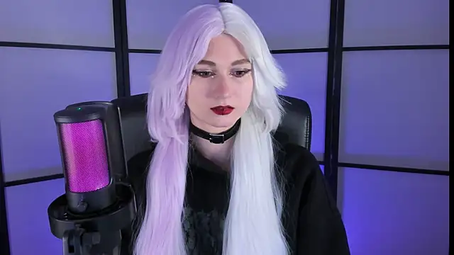 Goddess-Rose online show from 10-31-25, 04:25