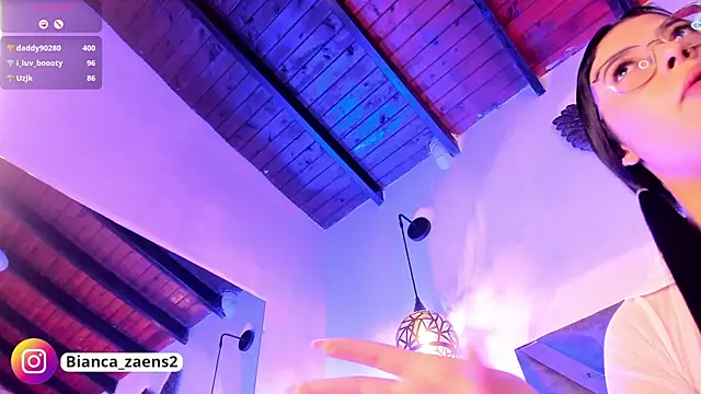Bianca zaens2 online show from 03-06-25, 03:02