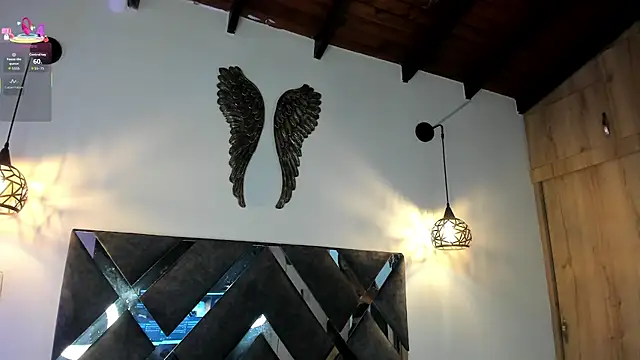 Bianca zaens2 online show from 10-10-25, 12:06