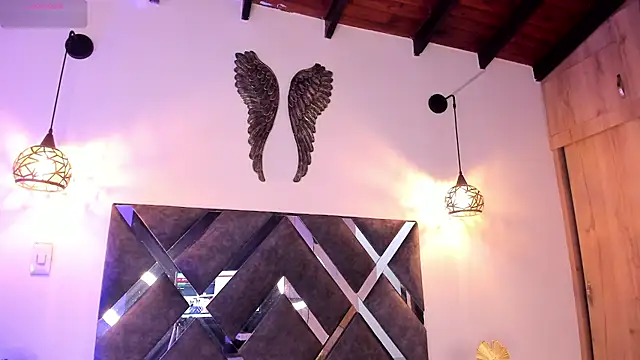 Bianca zaens2 online show from 09-16-25, 12:06