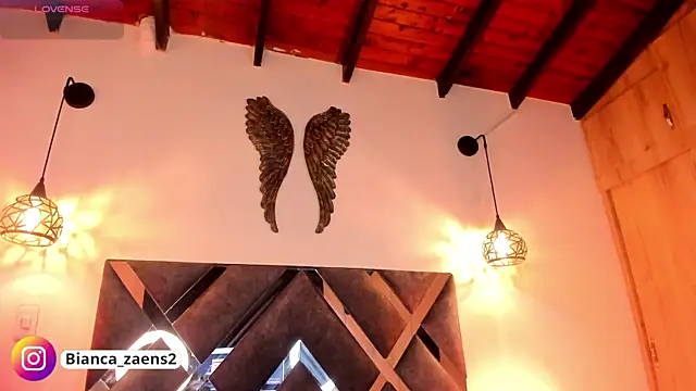 Bianca zaens2 online show from 03-15-25, 12:02
