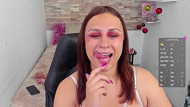 Snapshot of Analia_01 chatting on 12-05-25, 12:15 Analia 01 online show from 12-05-25, 12:15