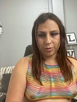 Analia 01 online show from 04-18-26, 07:07