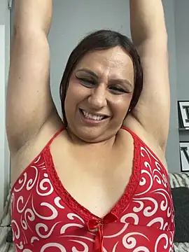 Analia 01 online show from 04-20-26, 02:29