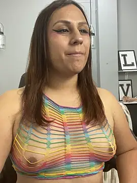 Analia 01 online show from 04-18-26, 02:30